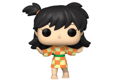Funko POP Figür - Animation: Inuyasha- Rin