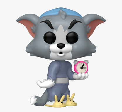 Funko POP - Animation Tom &Jerry S4-Tom