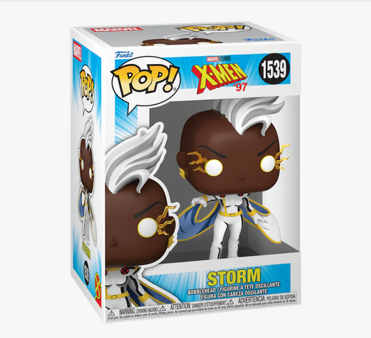 Funko POP Marvel: X-Men'97 - Storm
