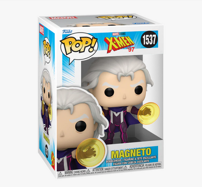 Funko POP Marvel: X-Men'97 - Magneto