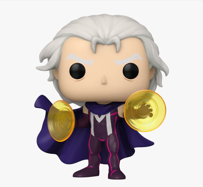 Funko POP Marvel: X-Men'97 - Magneto