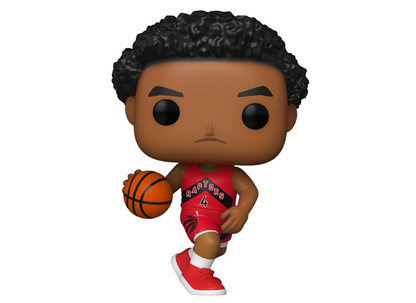 Funko POP! NBA: Raptors - Scottie Barnes