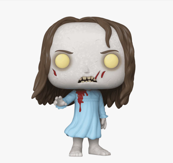 Funko POP - Movies The Exorcist - Katherine (Possessed)