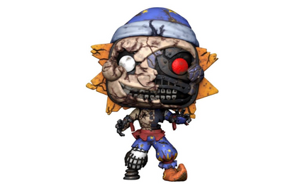 Funko Pop! Games Five Nights at Freddy's: Security Breach Eclipse