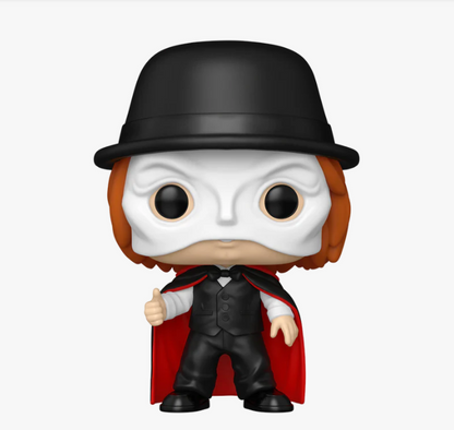Funko POP TV: Chucky - Phantom Chucky