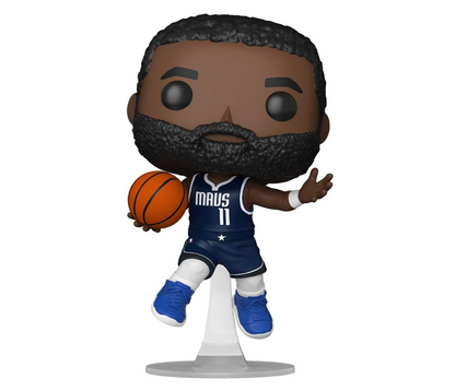 Funko Pop! NBA: Mavericks - Kyrie Irving