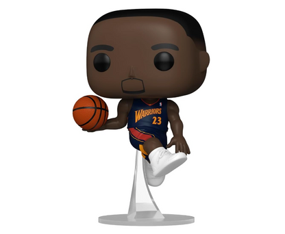 Funko Pop! NBA: Warriors - Jason Richardson