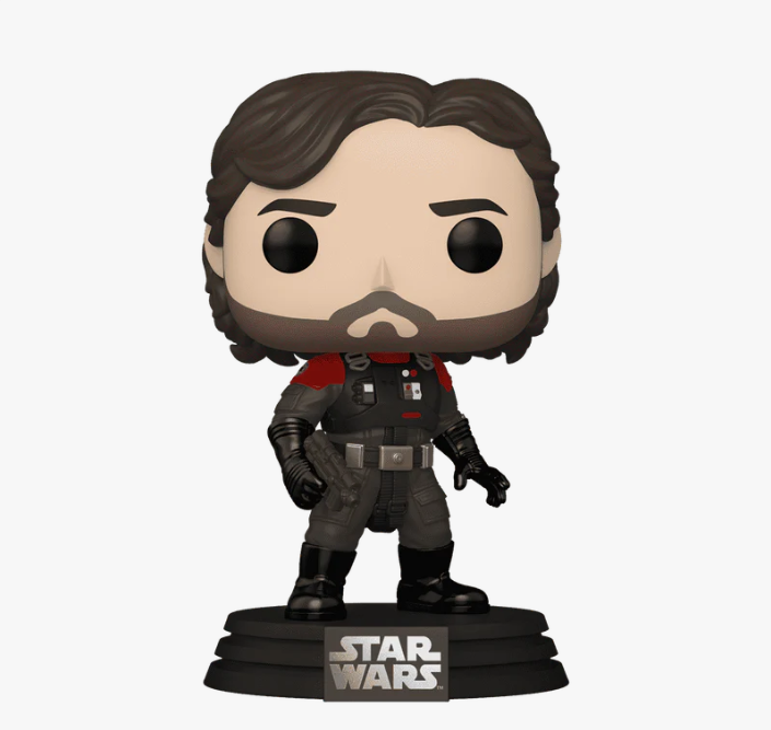 Funko POP - Star Wars Andor S3 - Andor