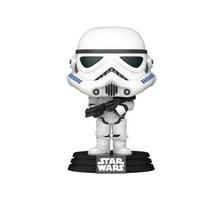 Funko POP! Star Wars New Classic Stormtrooper