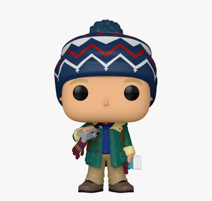 Funko POP Movies: Home Alone - Kevin