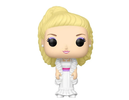 Funko Pop Retro Toys Barbie Crystal Barbie