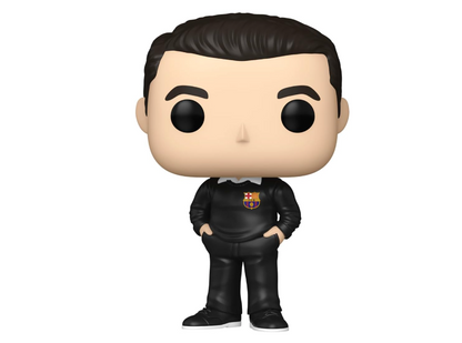 Funko Futbol: Barcelona - Xavi