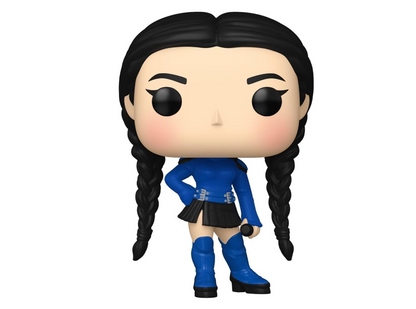 Funko POP Rocks: Rosalia
