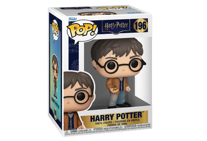 Funko Pop! Filmler: Harry Potter ve Ölüm Yadigarları