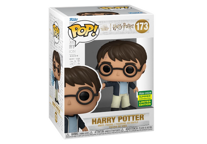 Funko POP! Harry Potter 173