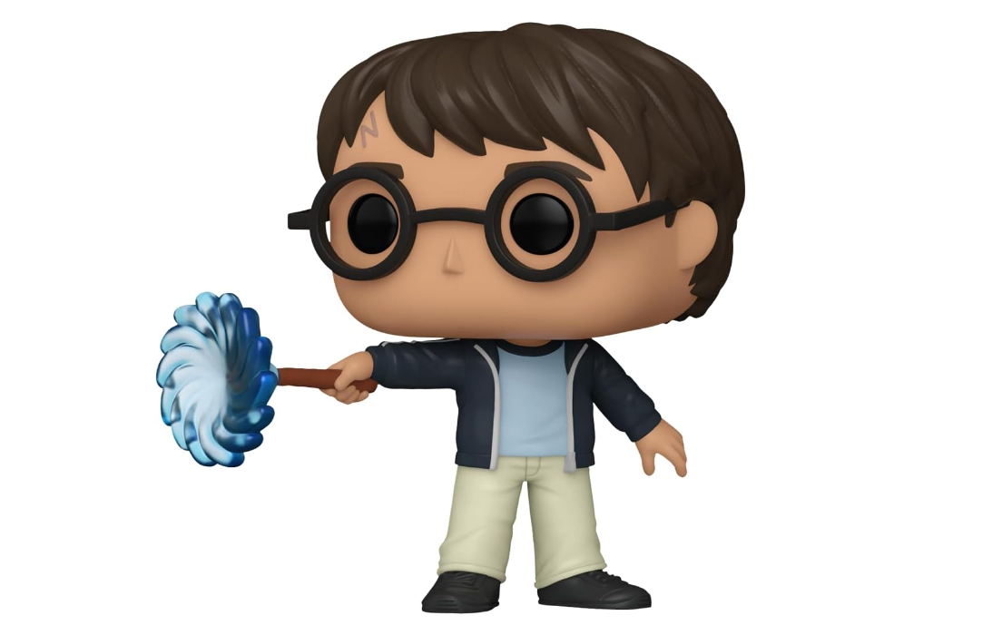 Funko POP! Harry Potter 173