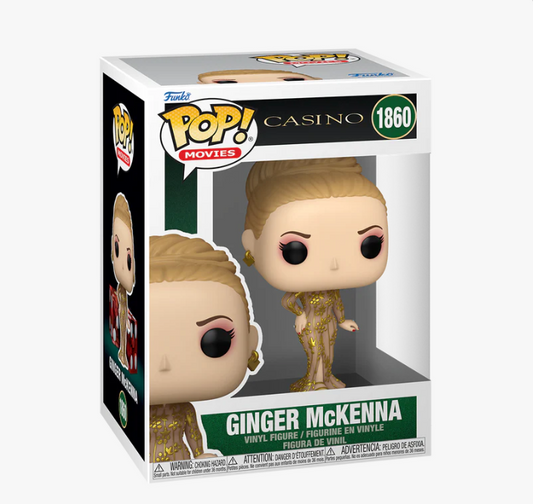 Funko POP Movies: Casino – Ginger McKenna