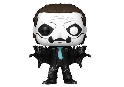 Funko Pop! Rocks: Ghost Band - Papa Emeritus IV