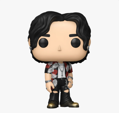 Funko POP Rocks: BTS - Agust D (Haegeum)