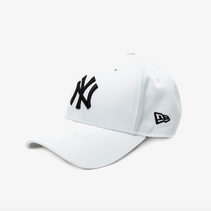 New Era New York Yankees Beyaz