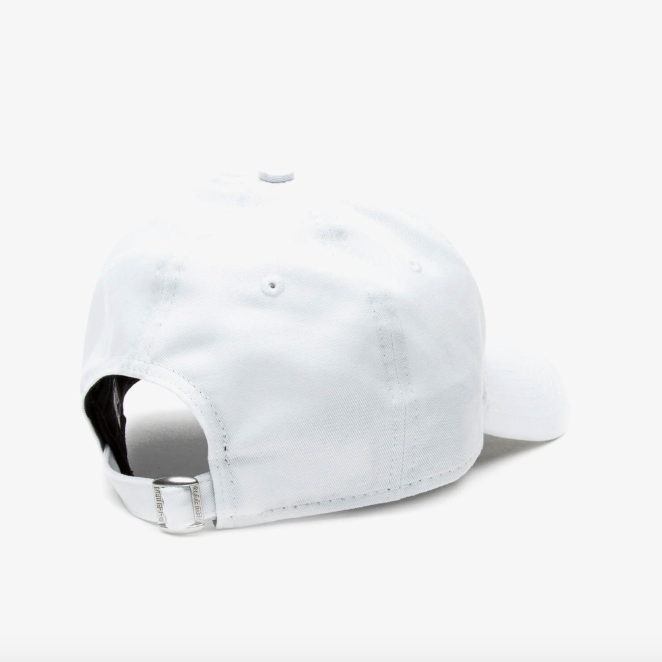 New Era New York Yankees Beyaz