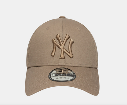 New Era New York Yankees League Essential 9Forty Cap
