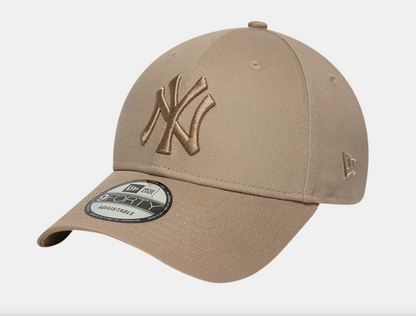 New Era New York Yankees League Essential 9Forty Cap