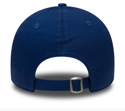 New Era New York Yankees Mavi
