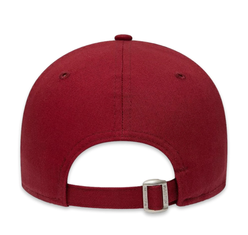 New Era New York Yankees 9Forty Unisex Kırmızı Şapka