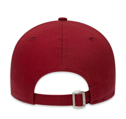 New Era New York Yankees 9Forty Unisex Kırmızı Şapka