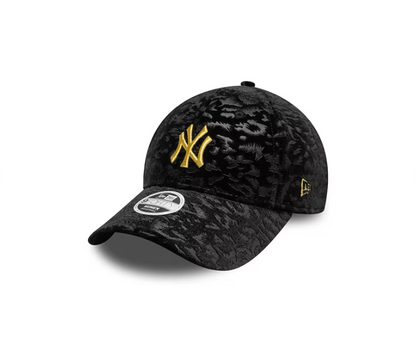 New Era Wmns Leo Velour 9Forty Neyyan Unisex Şapka