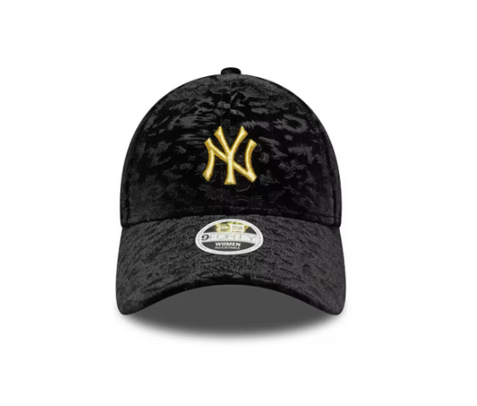 New Era Wmns Leo Velour 9Forty Neyyan Unisex Şapka