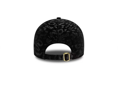 New Era Wmns Leo Velour 9Forty Neyyan Unisex Şapka