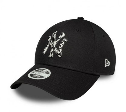New Era Wmns Animal Infill 9Forty Neyyan Cap Unisex Şapka