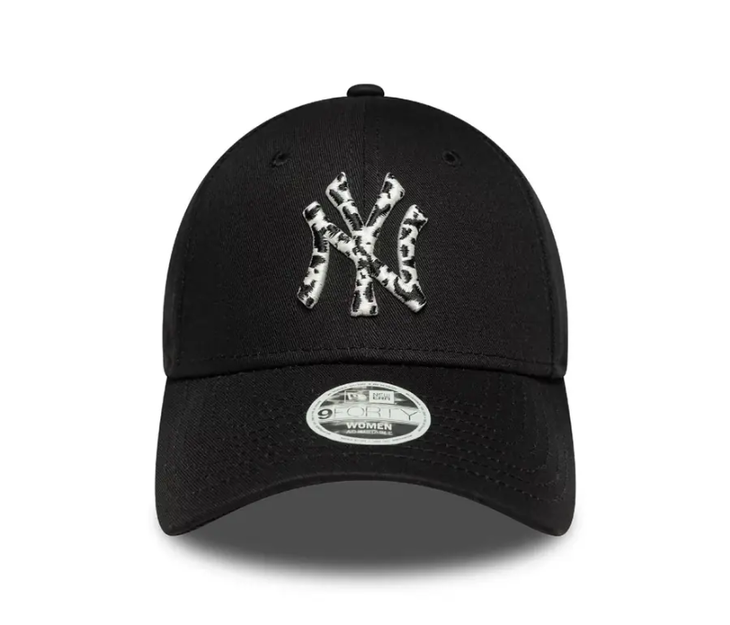 New Era Wmns Animal Infill 9Forty Neyyan Cap Unisex Şapka