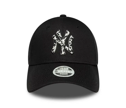 New Era Wmns Animal Infill 9Forty Neyyan Cap Unisex Şapka