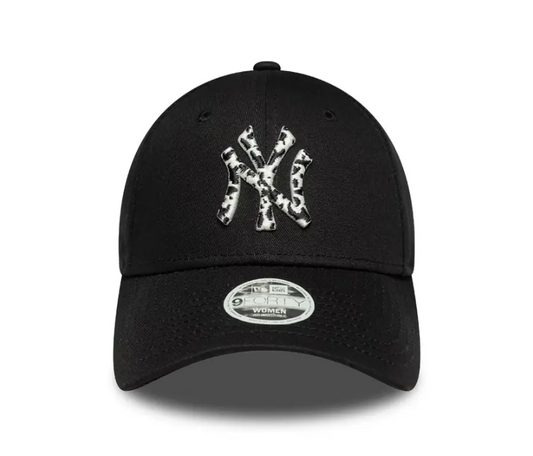 New Era Wmns Animal Infill 9Forty Neyyan Cap Unisex Şapka