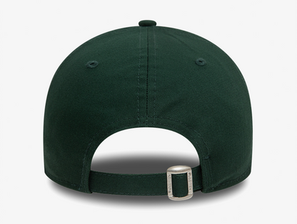 New Era Cap New York Yankees Ess 9FORTY Yeşil