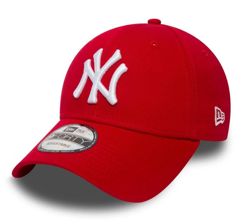 New Era 940 Leag Basic Neyyan Cap Unisex Şapka