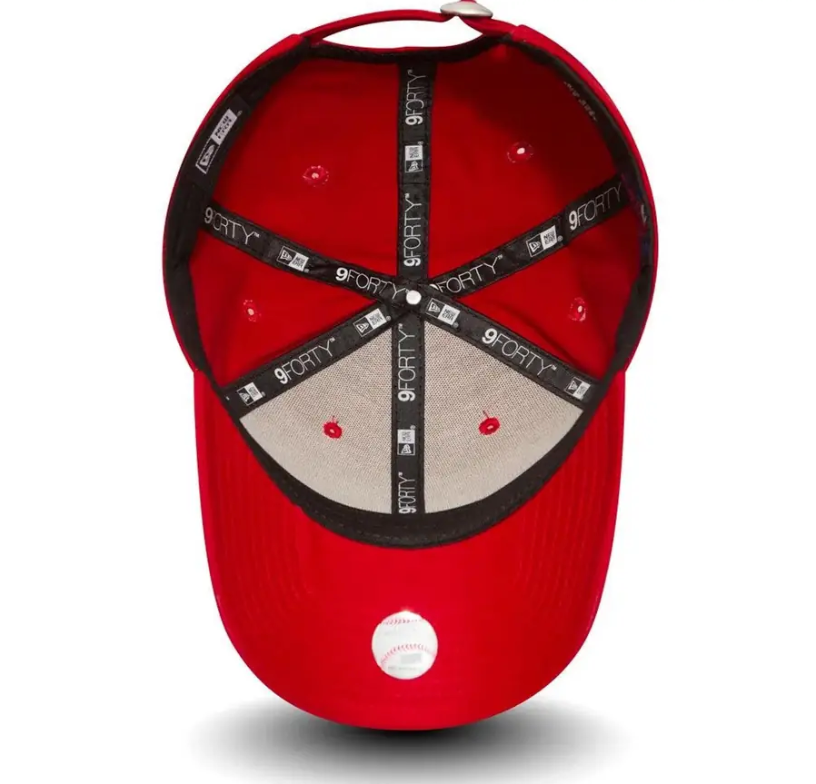New Era 940 Leag Basic Neyyan Cap Unisex Şapka