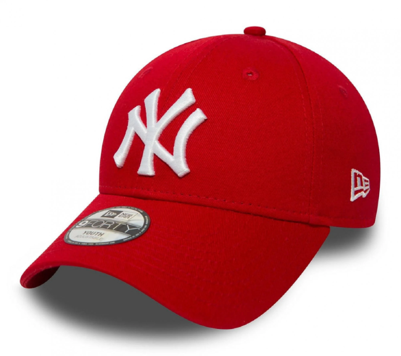 New Era 940 Mlb League Basic Neyyan Cap Unisex Şapka