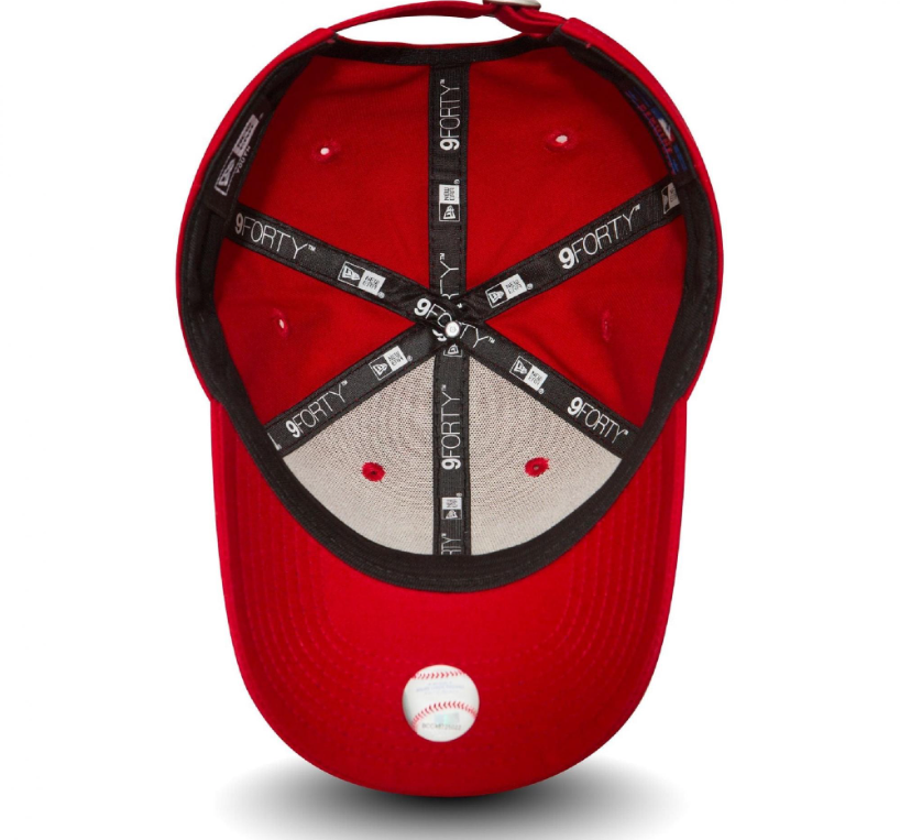 New Era 940 Mlb League Basic Neyyan Cap Unisex Şapka
