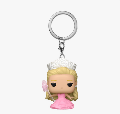Funko POP Anahtarlık: Wicked - Glinda