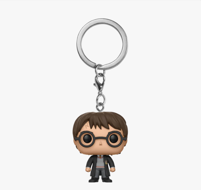 Funko POP - Anahtarlık - Harry Potter