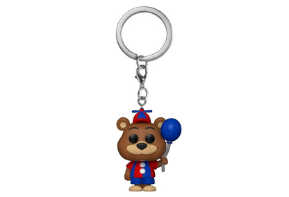 Funko POP! Keychain: Five Nights at Freddy's - Balloon Freddy