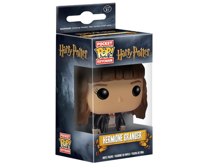 Funko POP Anht Harry Potter Hermione Granger Figür