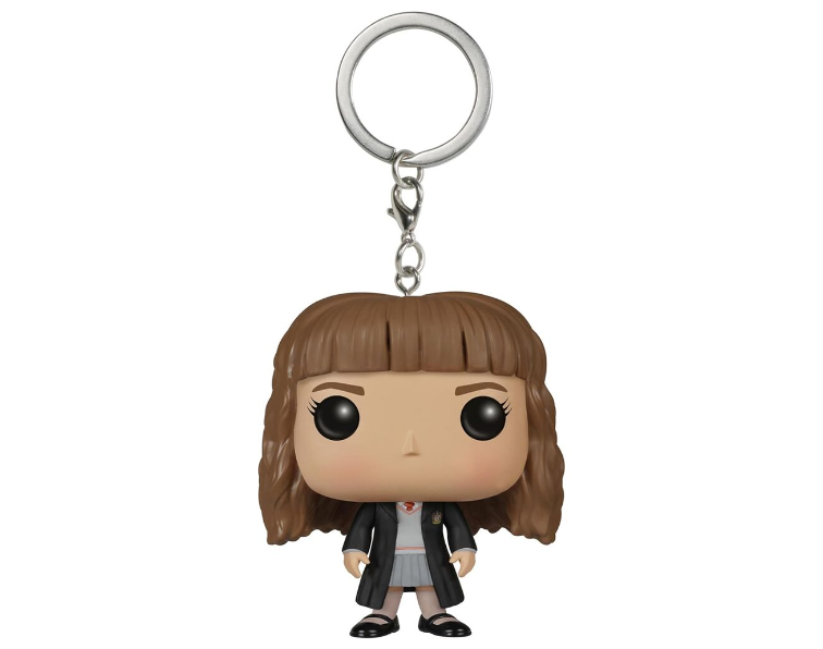Funko POP Anht Harry Potter Hermione Granger Figür