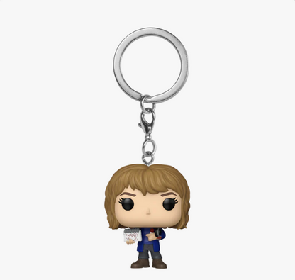 Funko POP Anahtarlık: Stranger Things - Robin Buckley