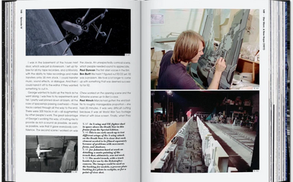 Taschen The Star Wars Archives. 1977–1983. 45th Ed.