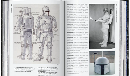Taschen The Star Wars Archives. 1977–1983. 45th Ed.